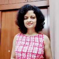 Ruhi Garg