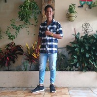Patrick Alexander Gil Villegas