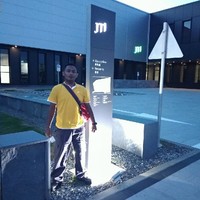 Keenan Tunjung