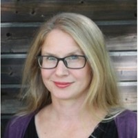 Martina Mälarstedt