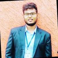 G V Teja