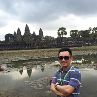 Nguyen Tien Hoan