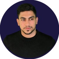Ayaan Namazi