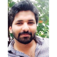 Vaisakh Nair