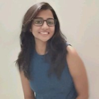 Meghashree N