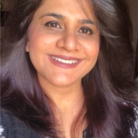 Prerna R.