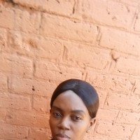 Precious Mashele