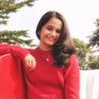 Arpita Joshi