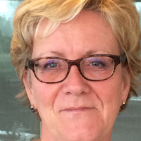 Jacqueline De Ruiter