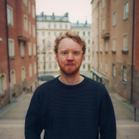 Martin Axelsson