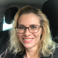 Šárka Szökeová