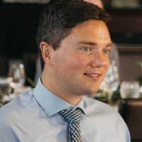 Ian Webster, Bba