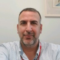 Shlomi Ben Ezra
