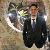 Rupesh Mathur