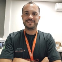 Alex Rodrigues