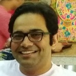 Brajesh Purohit
