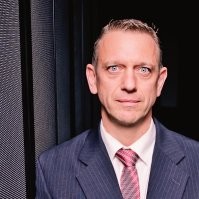 Gavin Dent