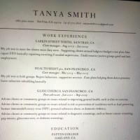 Tanya Smith