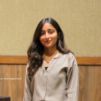 Zainab Fatima