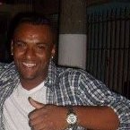 Joanser Ribeiro dos Santos