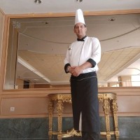 Aymen Melki