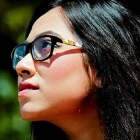 Mohua Mou