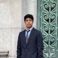 Venkatesh Srinivasan