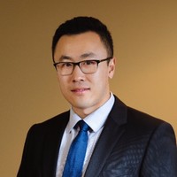 Reuben Zhao