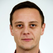 Marko Nimac