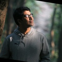 Palash Ghosh
