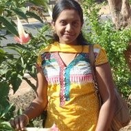 Rajalakshmi Rajendran