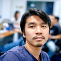 Ngoc Luan Vo