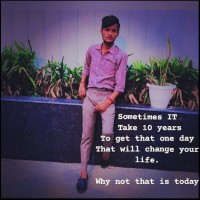 Ravi Thakur