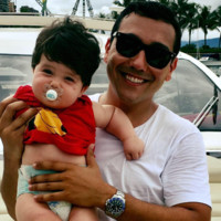 Matheus Braick