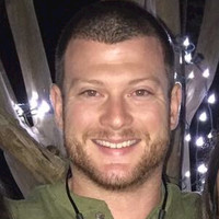 James “Travis” Tucker