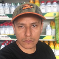 Joffre David Romo Carbo
