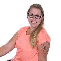 Yvette Cornelisse