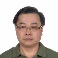 Victor Wong