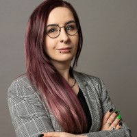 Wioletta Kozłowska