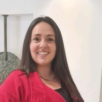 Paula Andrea Moreno Tofiño