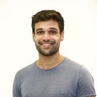 Roy Marrache