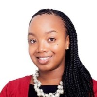 Shirley Mburu