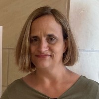 Christy Floyd