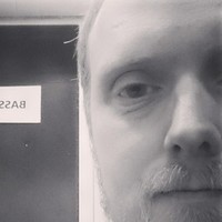 Eirik Larssen