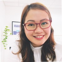 Mary Joy Dela Cruz