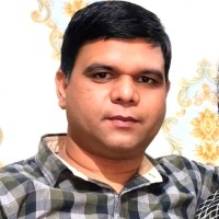 Praveen Kumar Yadav