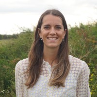 Katrine Rokkjær Pedersen