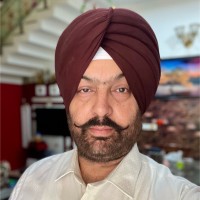 Dr. Amarjit Singh
