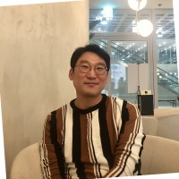 Seungchan Paek