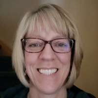 Tracy Wilkinson